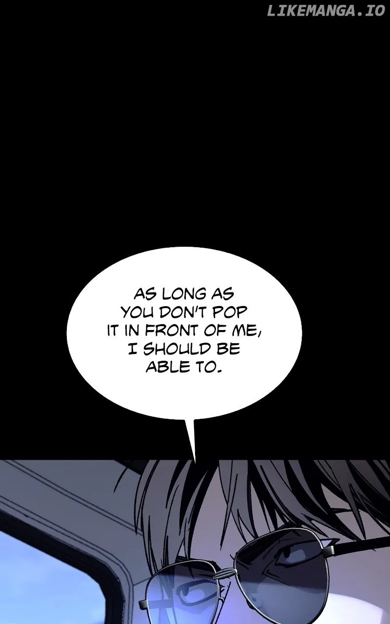 The End of the World is Just a Game to Me Chapter 62 page 38 - 