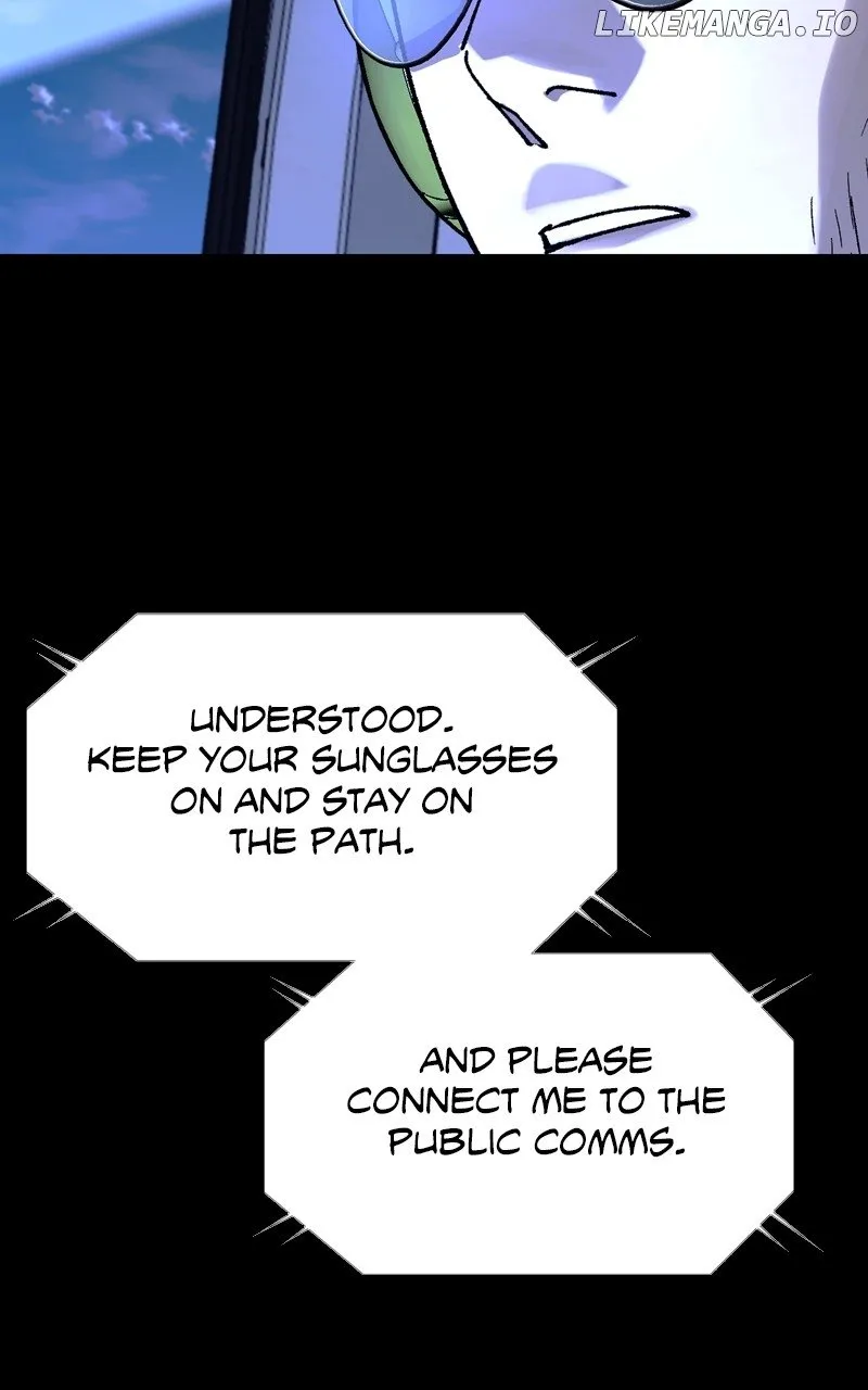 The End of the World is Just a Game to Me Chapter 62 page 39 - 