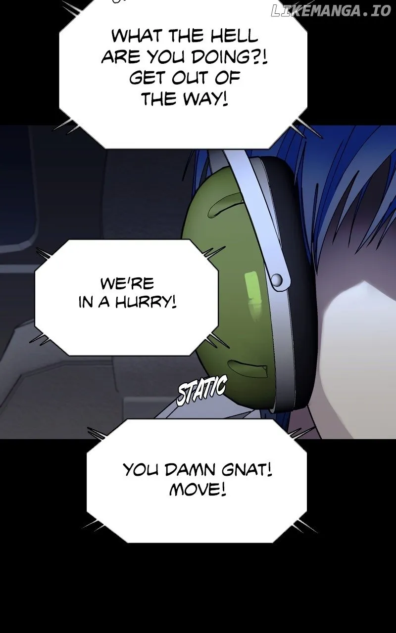 The End of the World is Just a Game to Me Chapter 62 page 41 - 