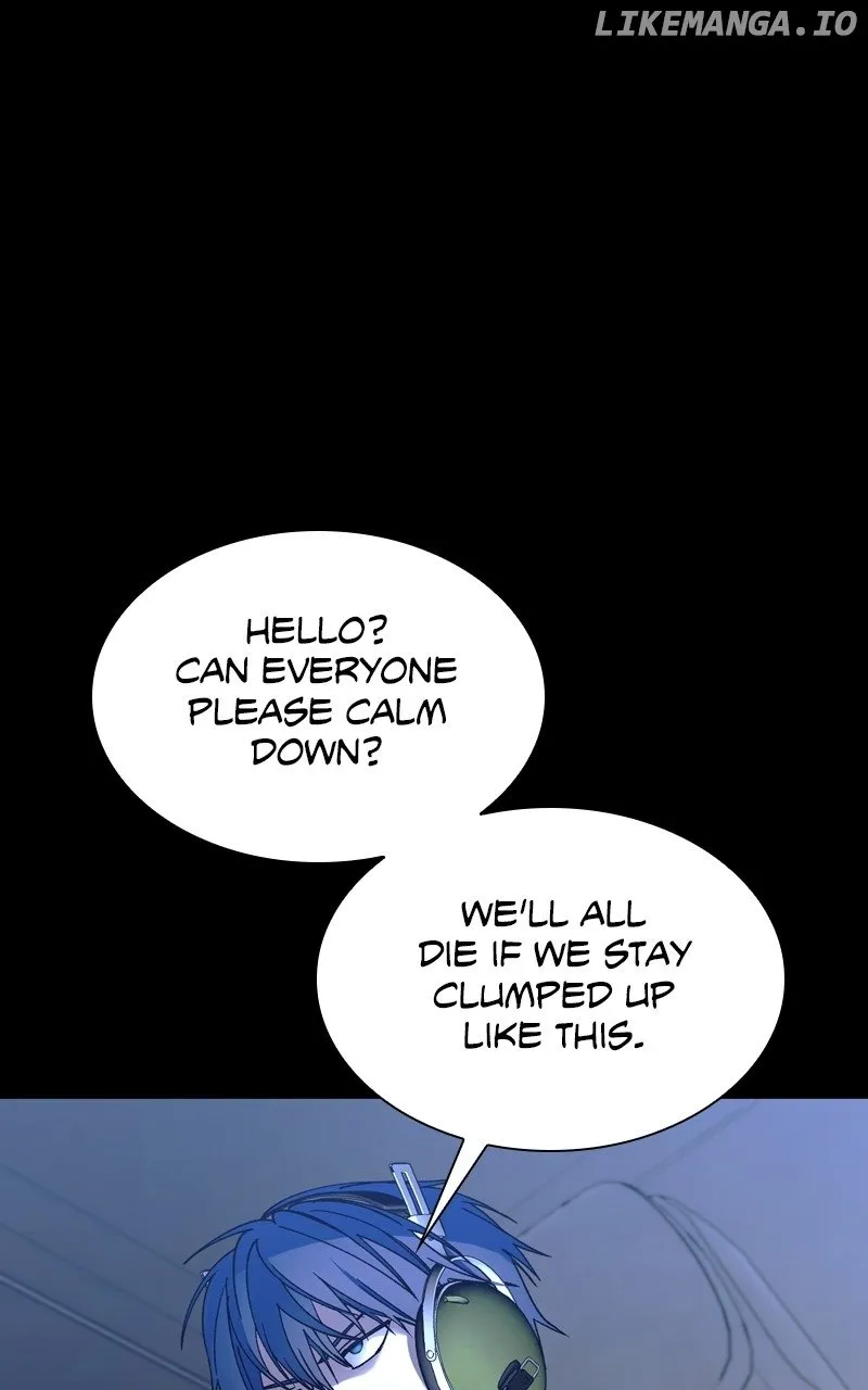 The End of the World is Just a Game to Me Chapter 62 page 42 - 
