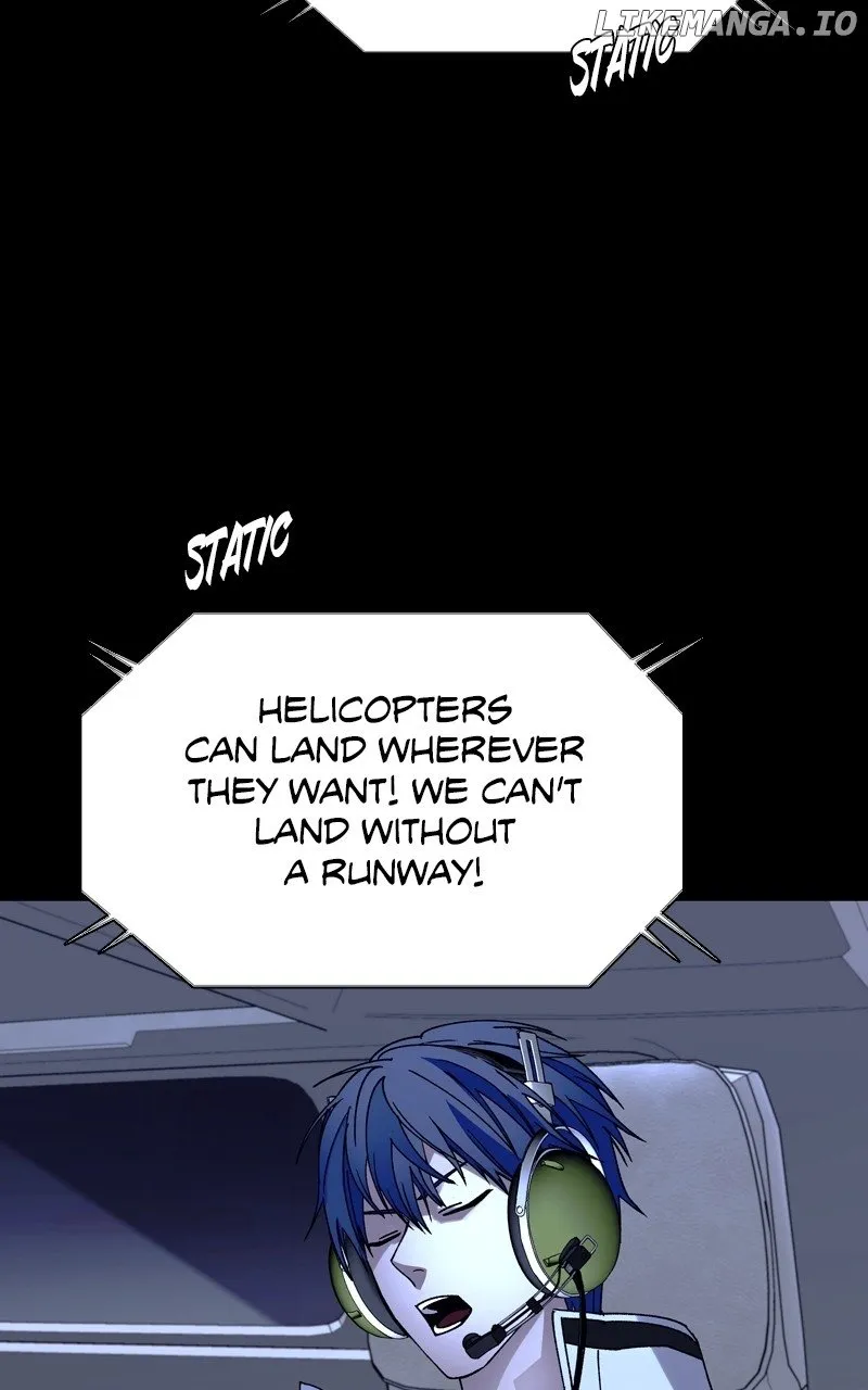 The End of the World is Just a Game to Me Chapter 62 page 44 - 