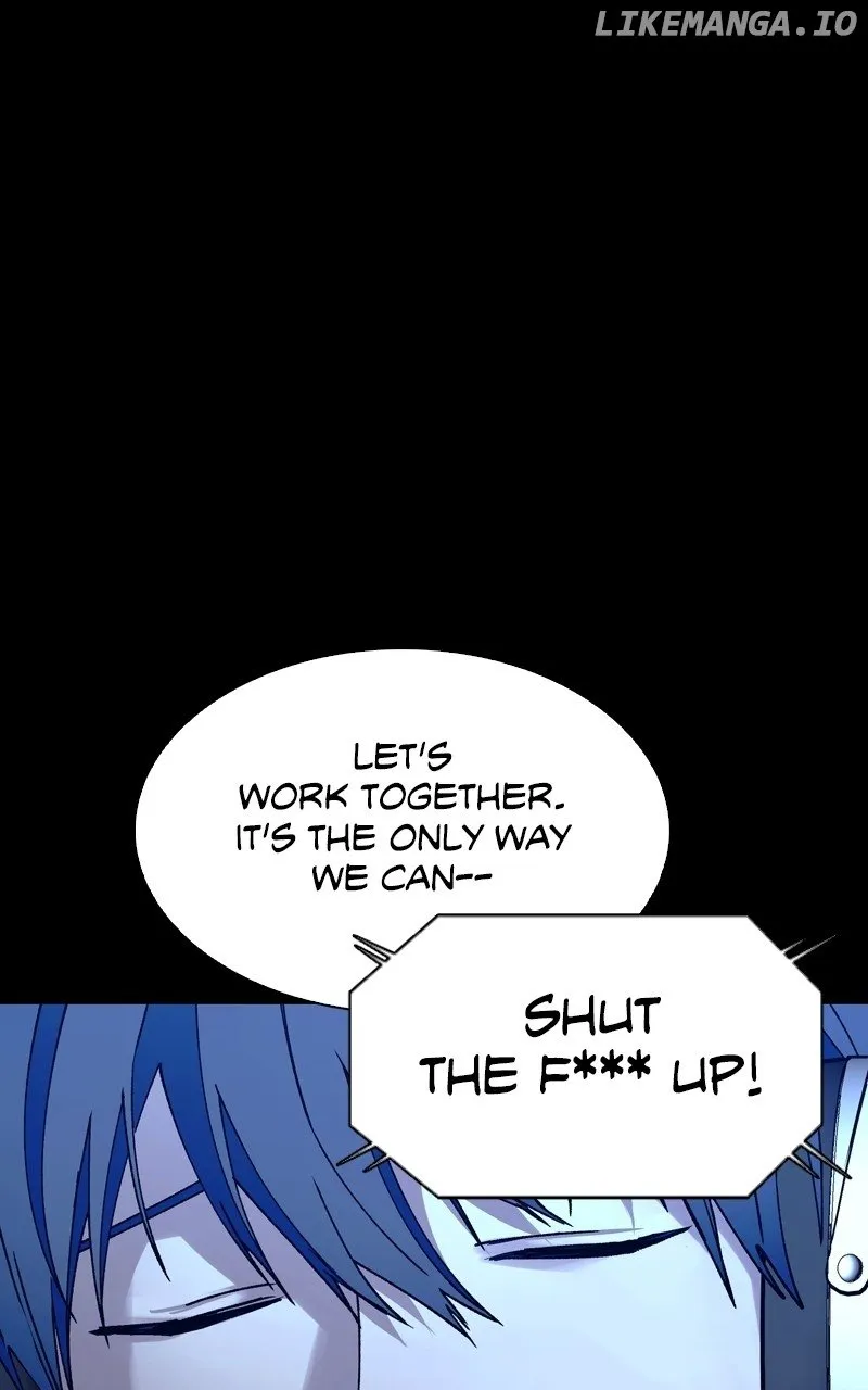 The End of the World is Just a Game to Me Chapter 62 page 46 - 