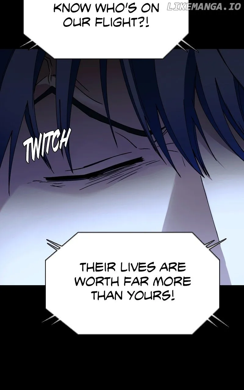 The End of the World is Just a Game to Me Chapter 62 page 48 - 