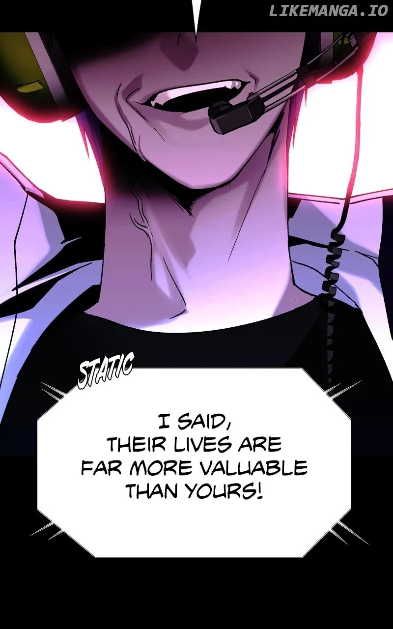 The End of the World is Just a Game to Me Chapter 62 page 50 - 