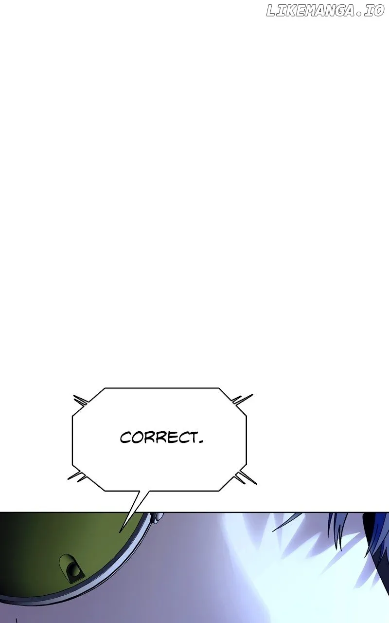 The End of the World is Just a Game to Me Chapter 62 page 6 - 