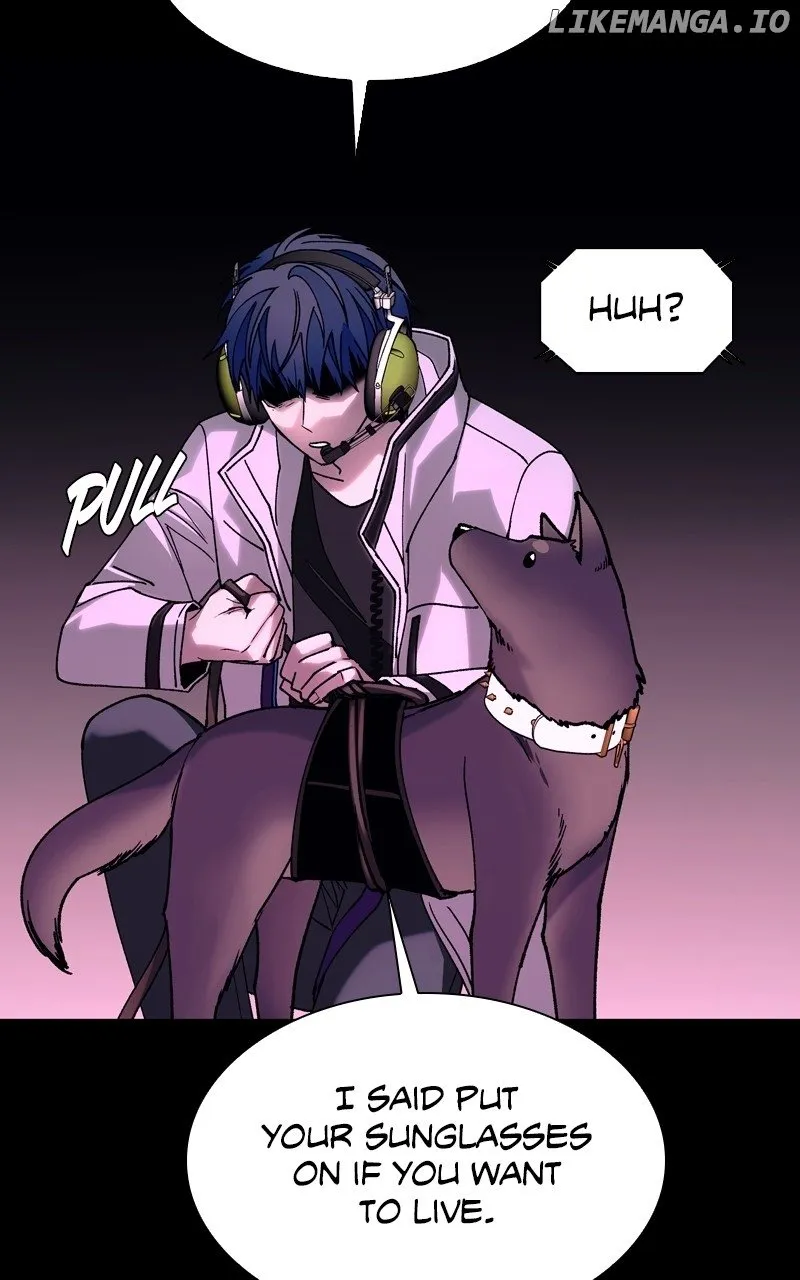 The End of the World is Just a Game to Me Chapter 62 page 52 - 