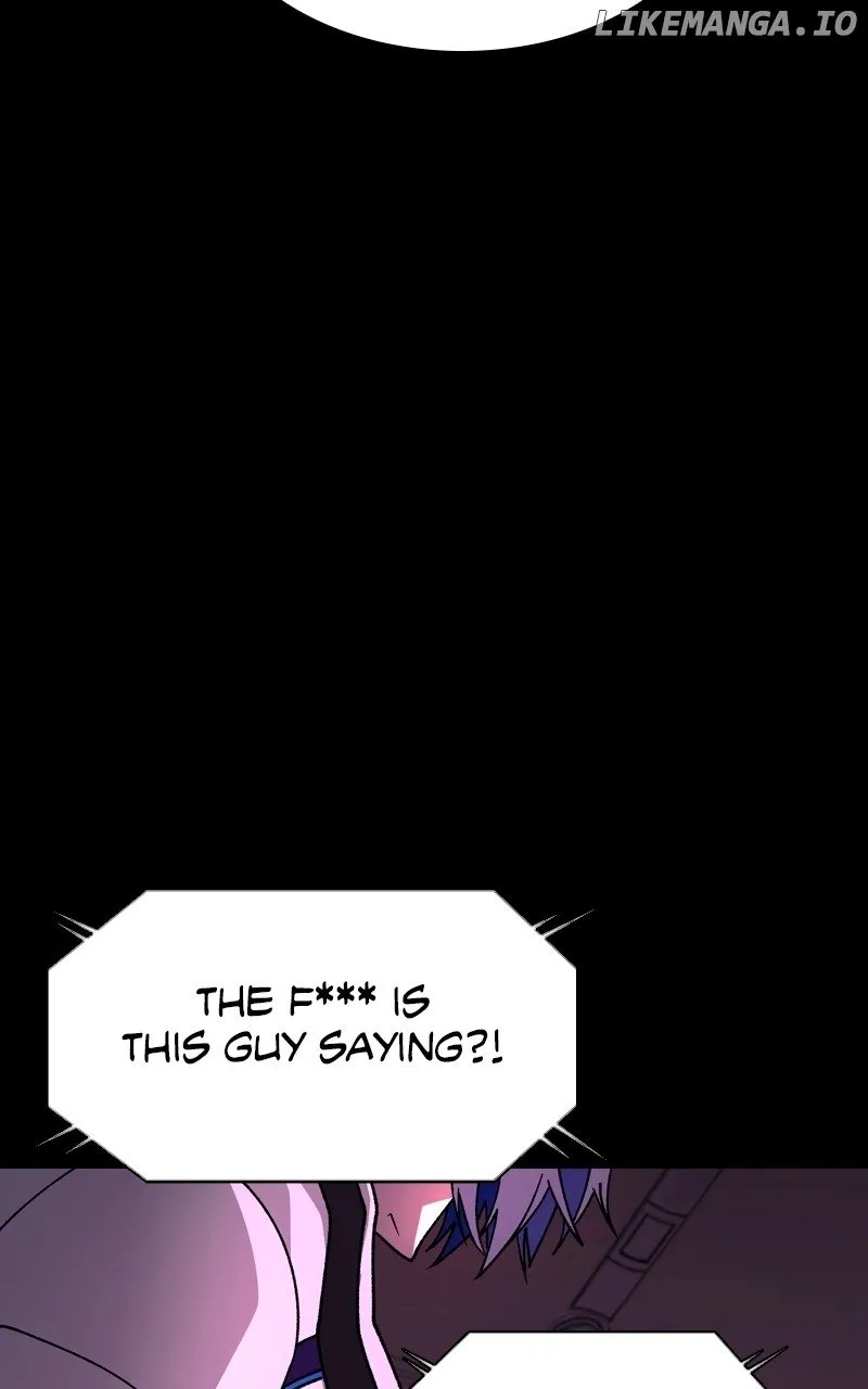 The End of the World is Just a Game to Me Chapter 62 page 53 - 