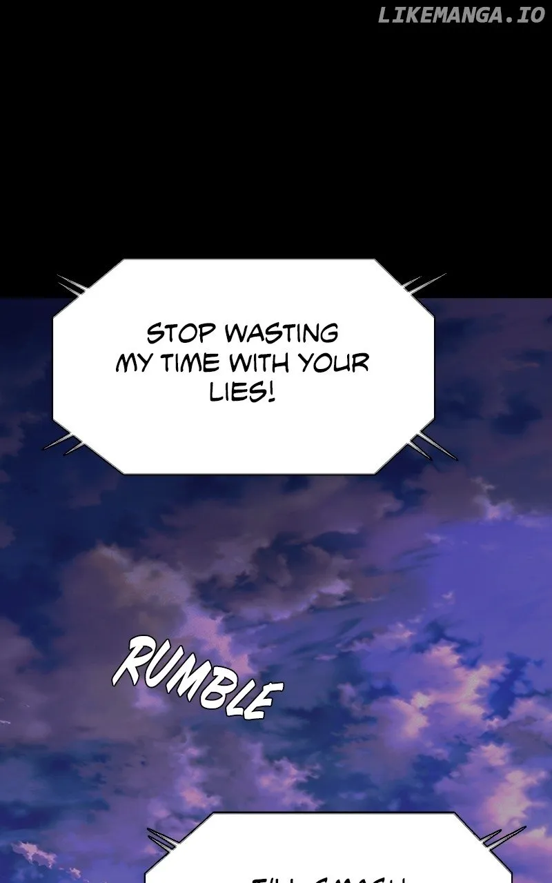 The End of the World is Just a Game to Me Chapter 62 page 58 - 