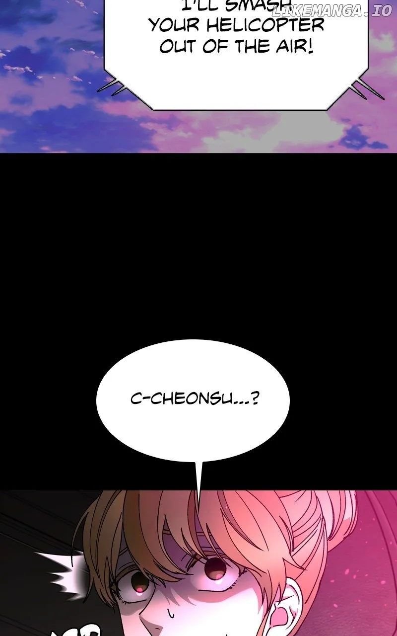 The End of the World is Just a Game to Me Chapter 62 page 59 - 