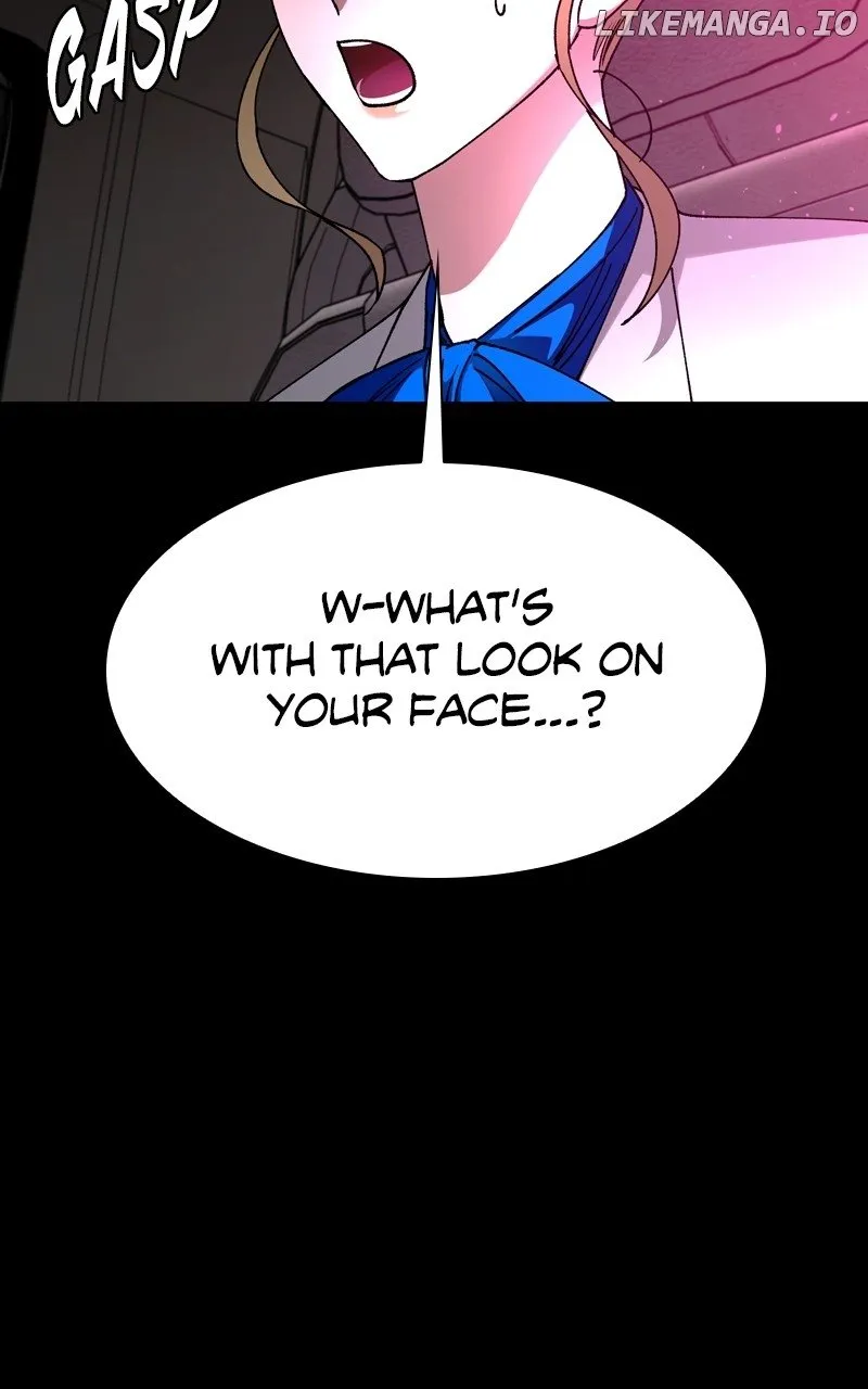The End of the World is Just a Game to Me Chapter 62 page 60 - 