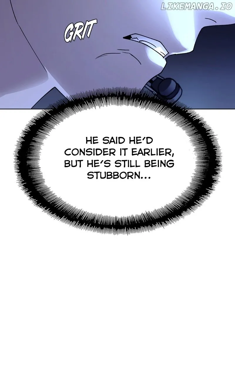 The End of the World is Just a Game to Me Chapter 62 page 7 - 