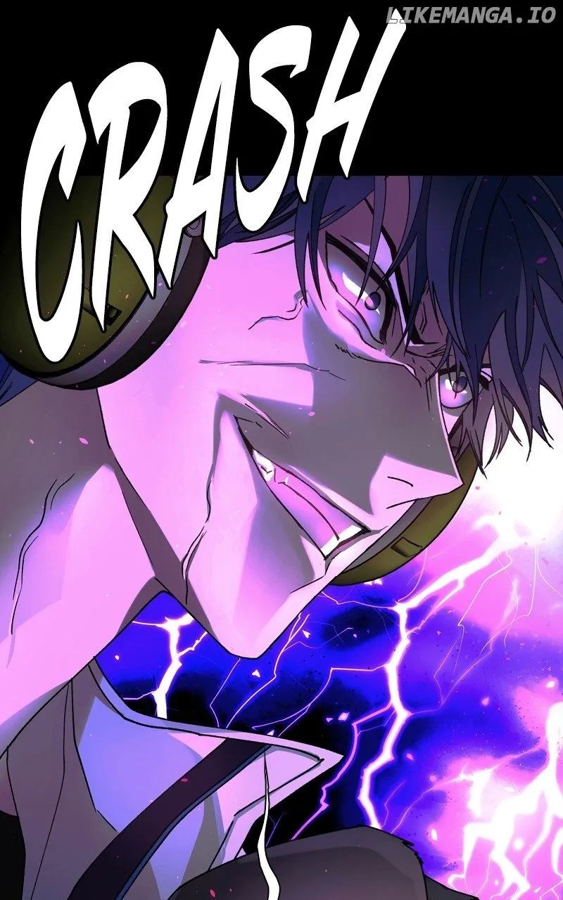 The End of the World is Just a Game to Me Chapter 62 page 61 - 