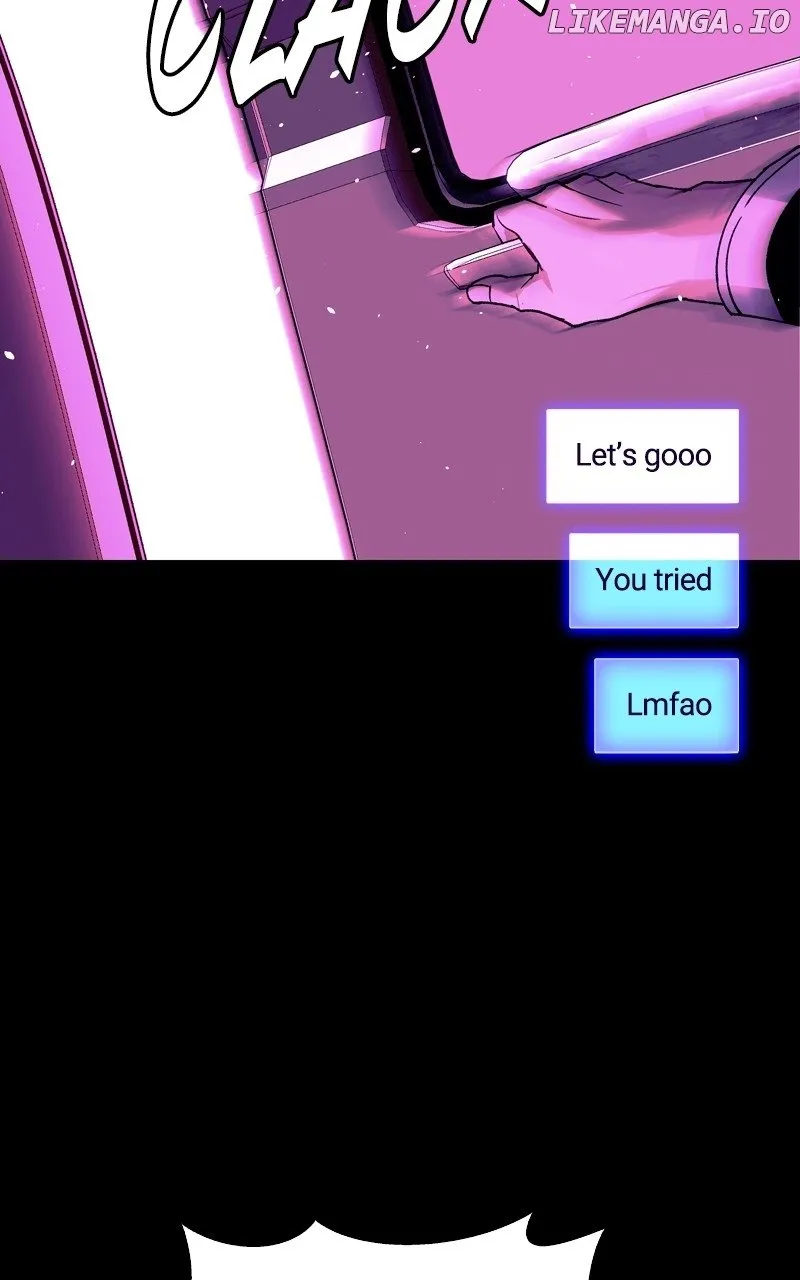 The End of the World is Just a Game to Me Chapter 62 page 63 - 