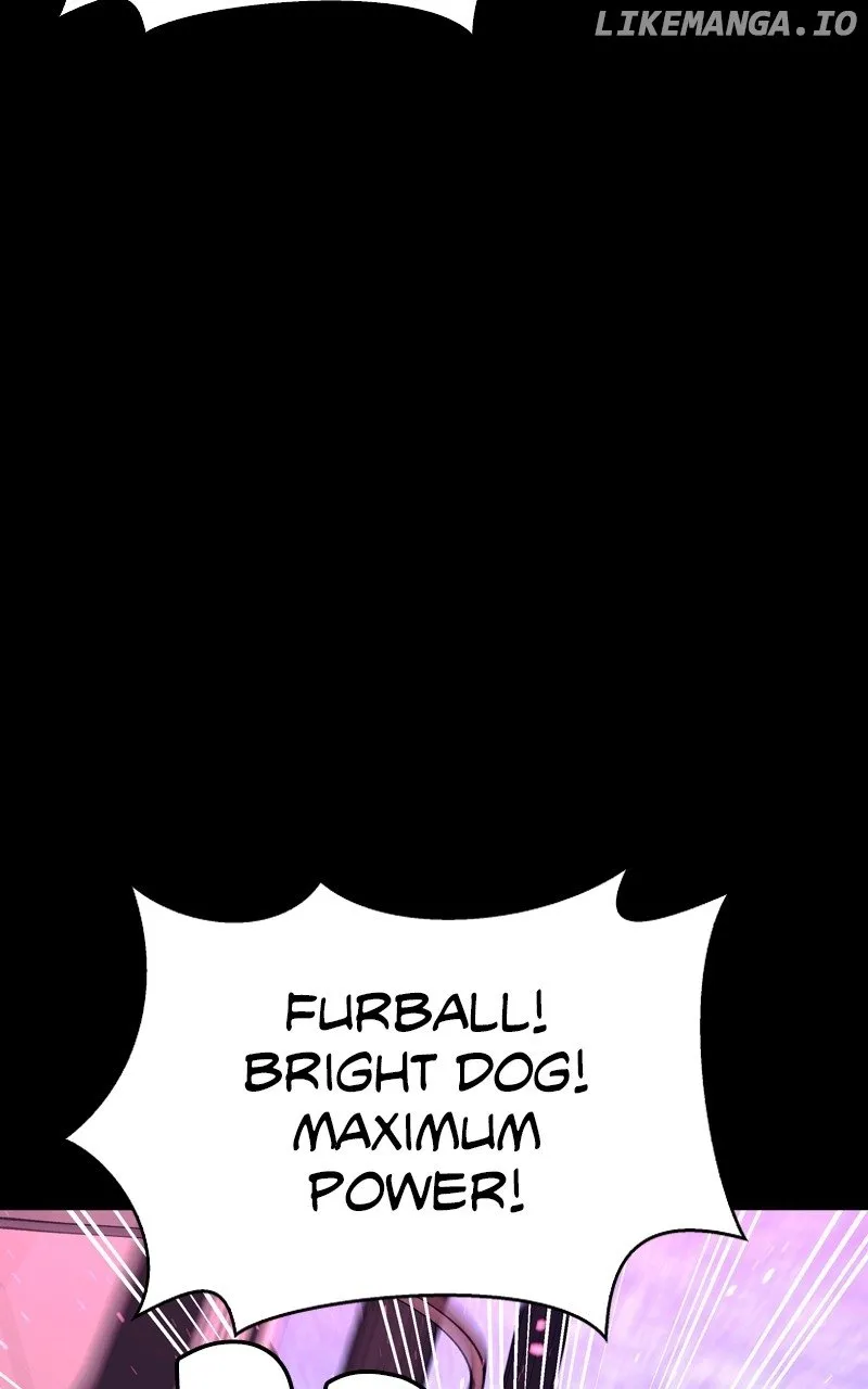 The End of the World is Just a Game to Me Chapter 62 page 65 - 