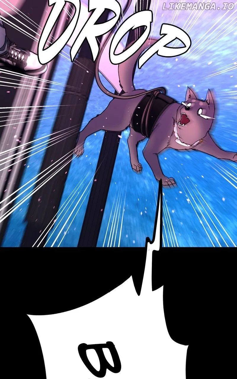 The End of the World is Just a Game to Me Chapter 62 page 66 - 