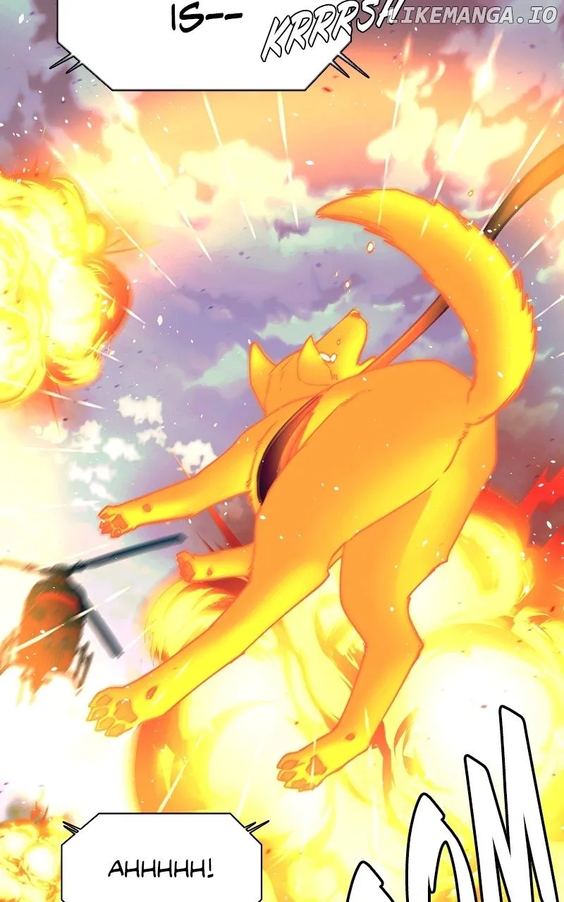 The End of the World is Just a Game to Me Chapter 62 page 69 - 