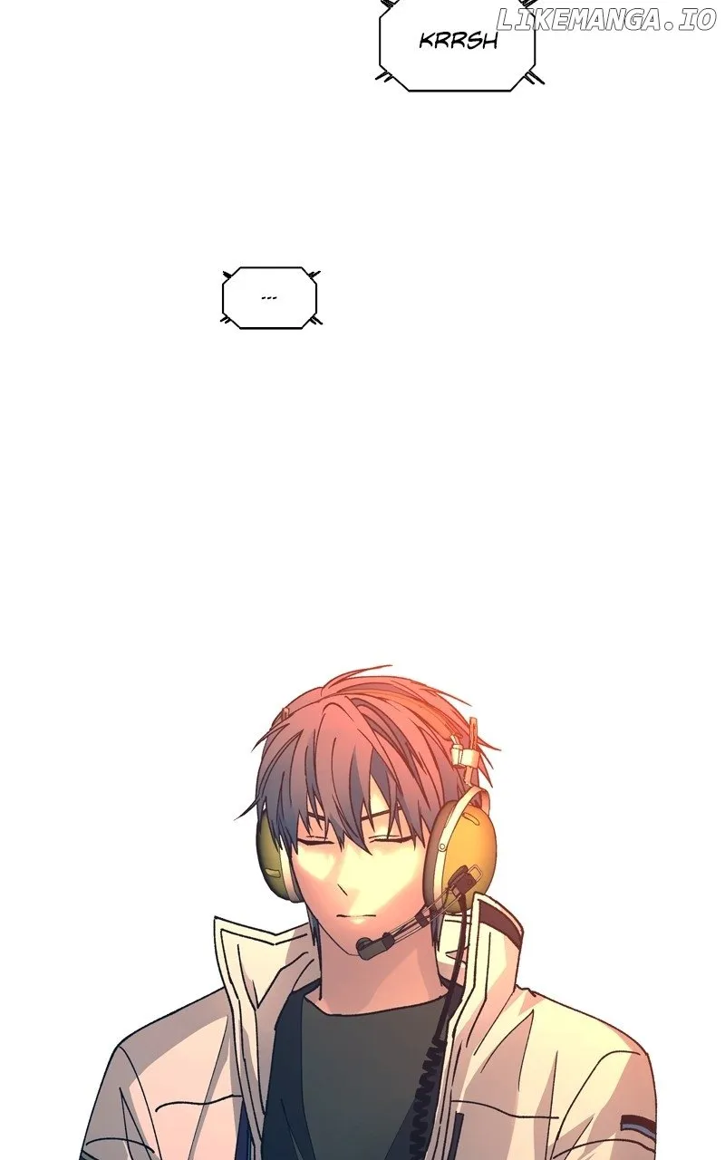 The End of the World is Just a Game to Me Chapter 62 page 71 - 