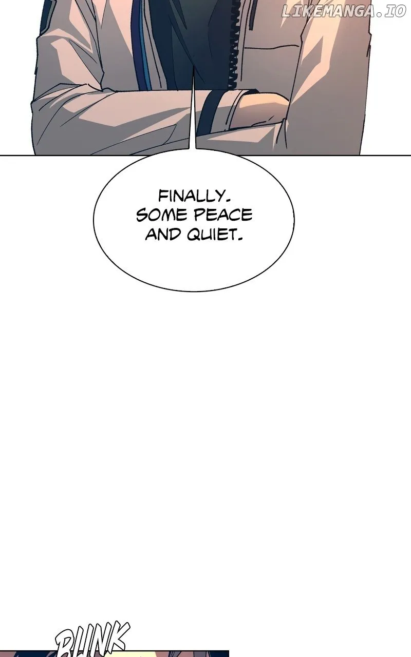 The End of the World is Just a Game to Me Chapter 62 page 72 - 