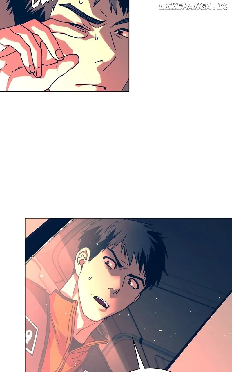 The End of the World is Just a Game to Me Chapter 62 page 73 - 