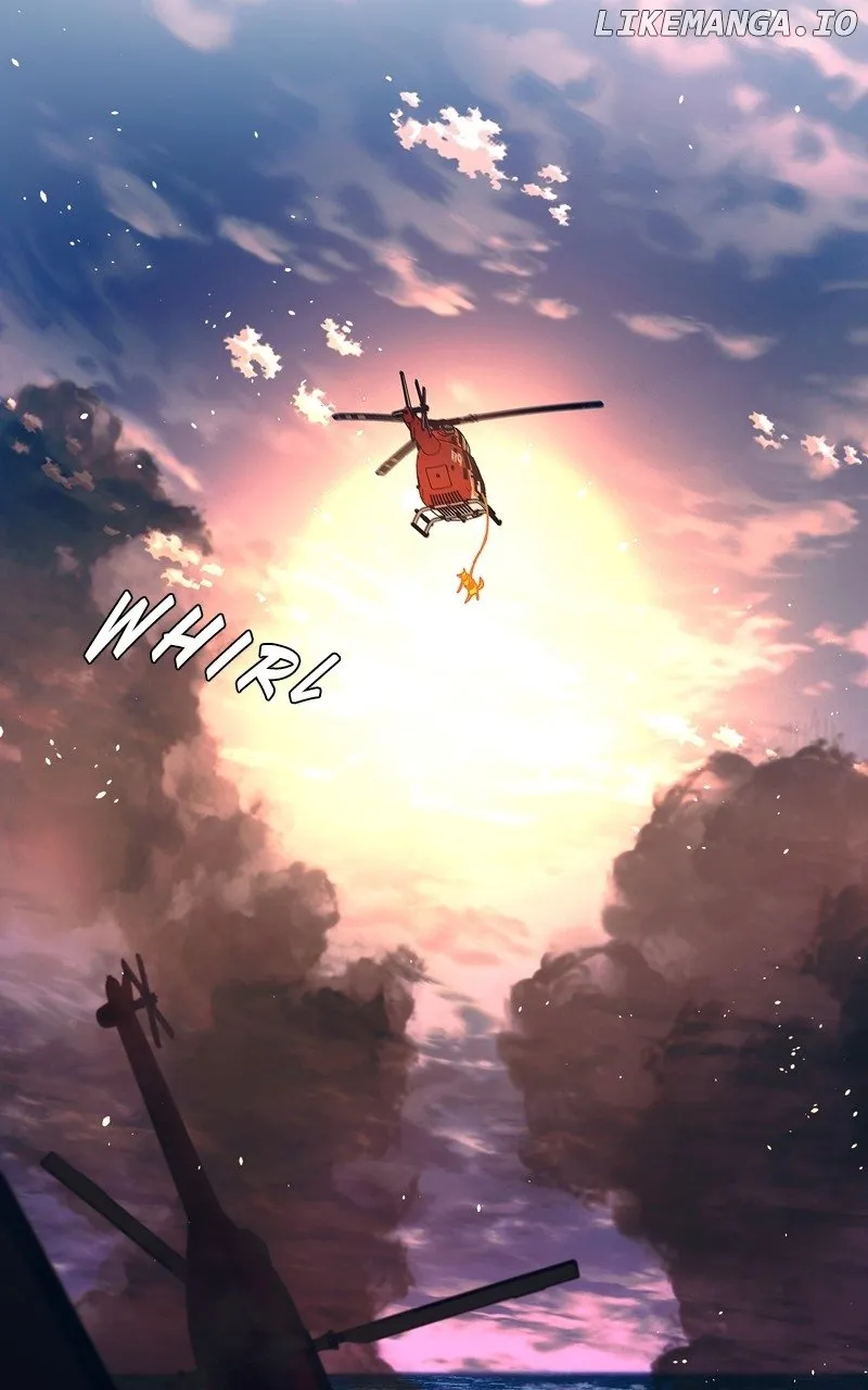 The End of the World is Just a Game to Me Chapter 62 page 75 - 