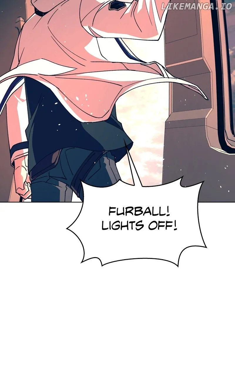 The End of the World is Just a Game to Me Chapter 62 page 77 - 