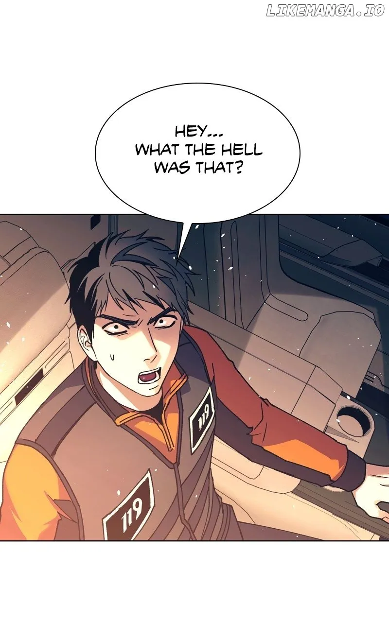 The End of the World is Just a Game to Me Chapter 62 page 78 - 