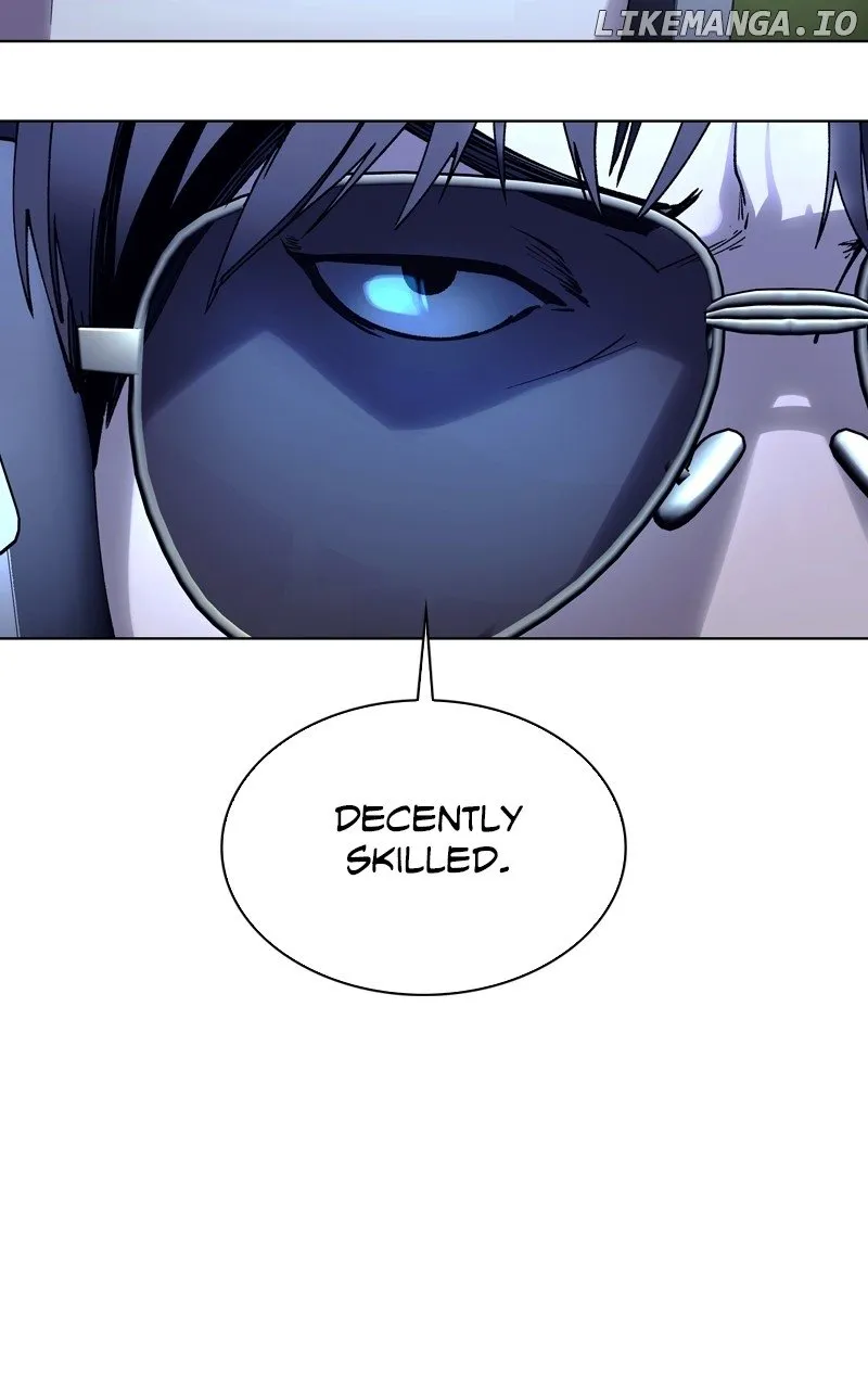 The End of the World is Just a Game to Me Chapter 62 page 9 - 