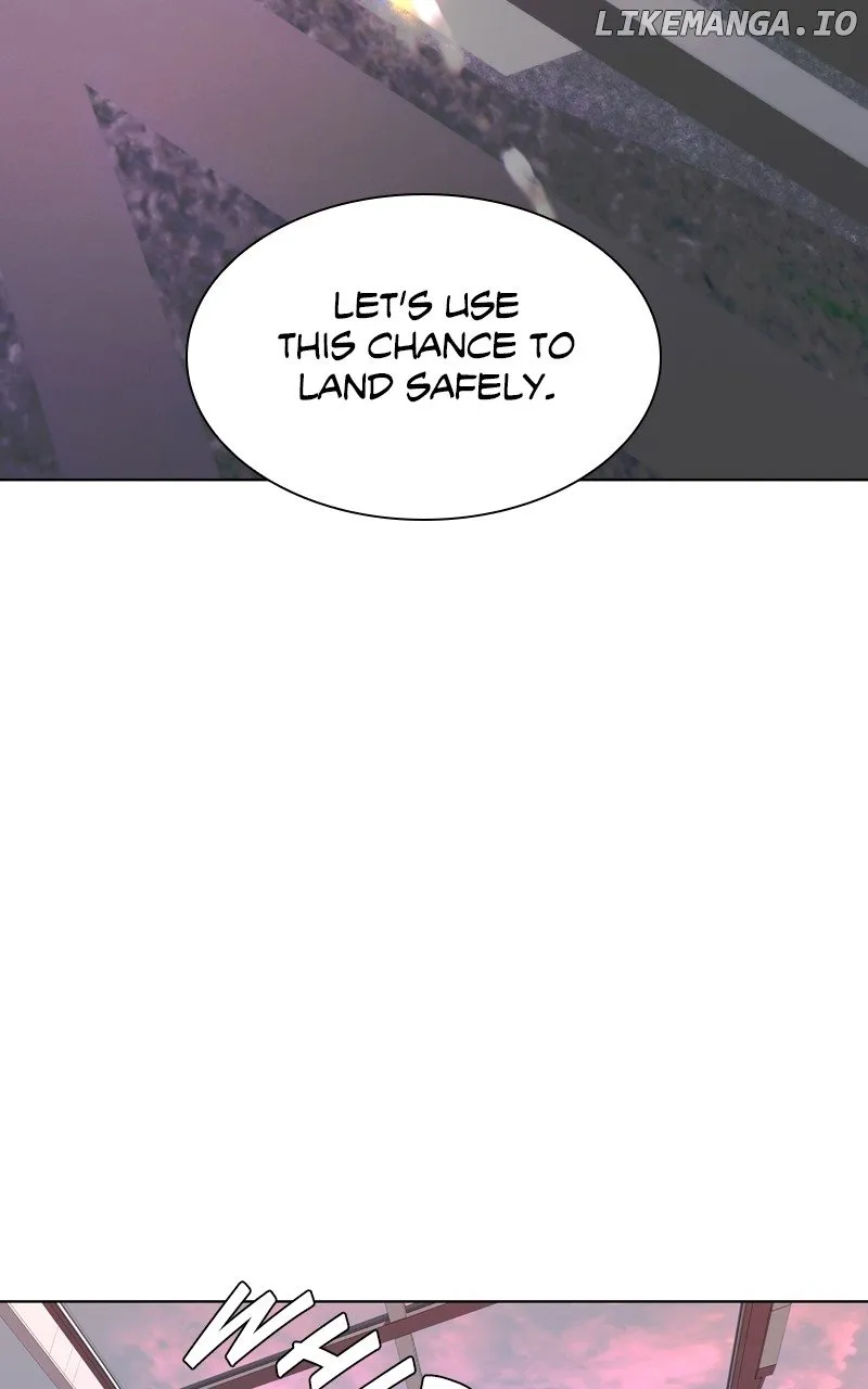 The End of the World is Just a Game to Me Chapter 62 page 82 - 