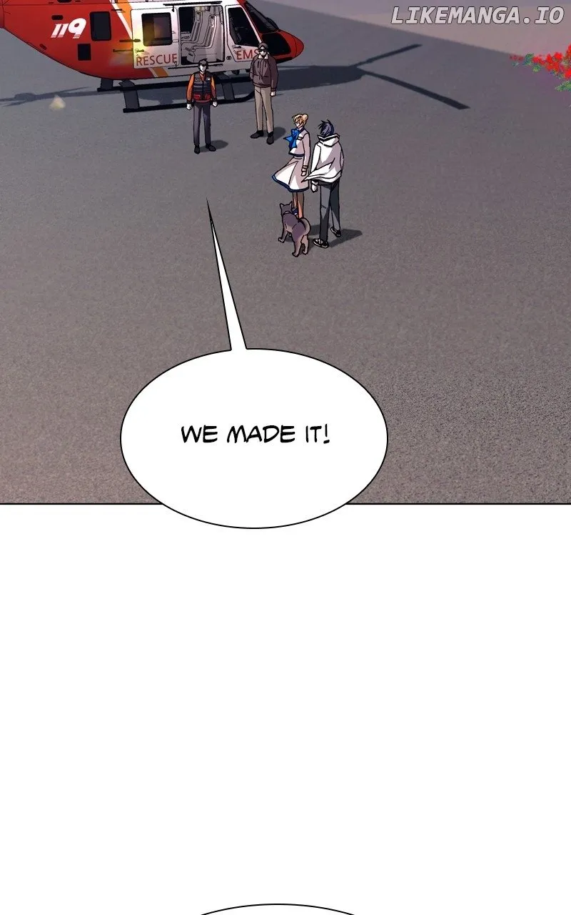 The End of the World is Just a Game to Me Chapter 62 page 85 - 