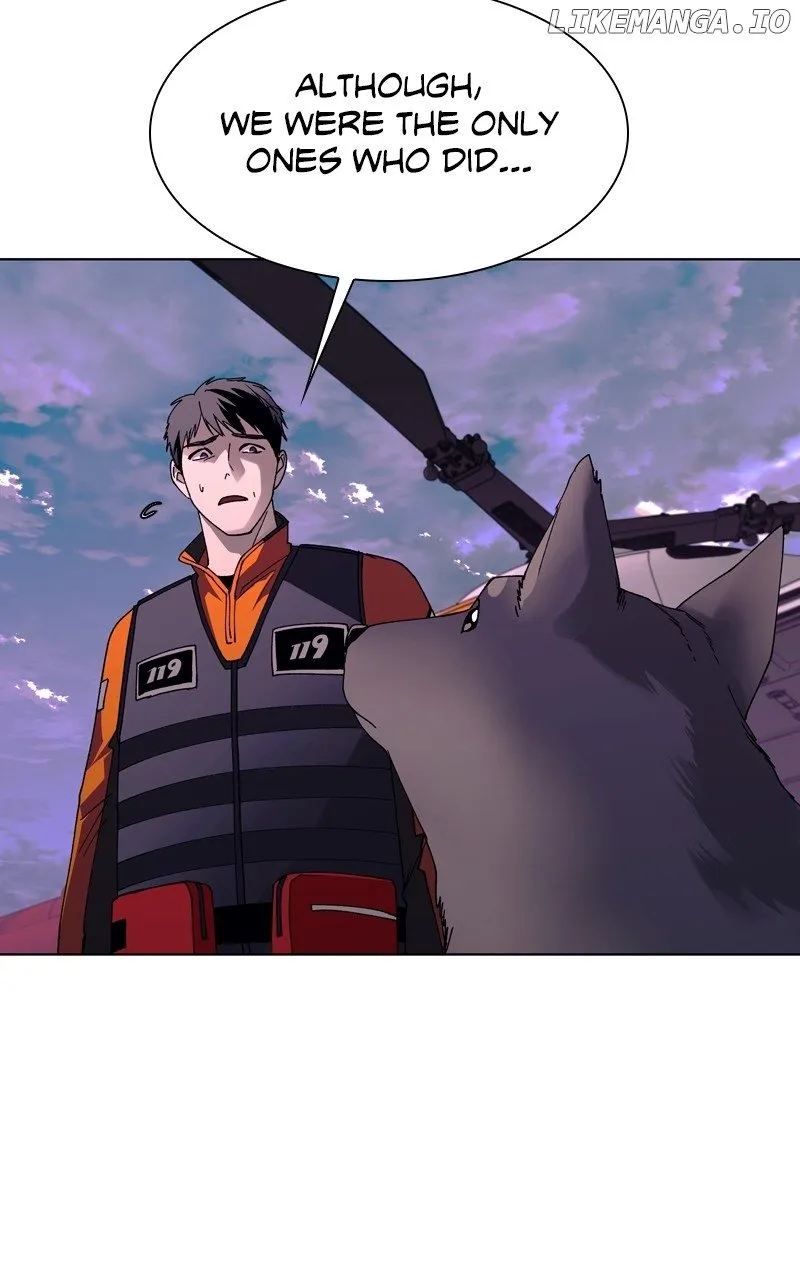 The End of the World is Just a Game to Me Chapter 62 page 86 - 