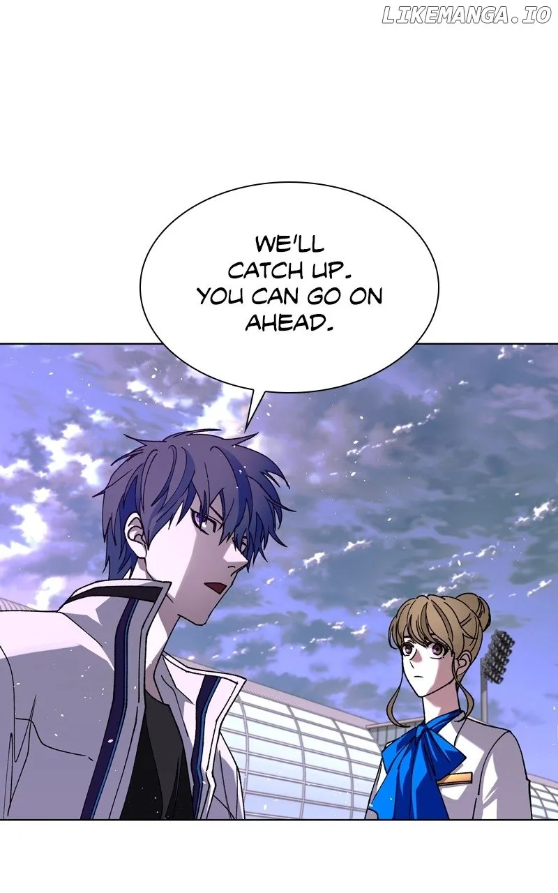 The End of the World is Just a Game to Me Chapter 62 page 87 - 