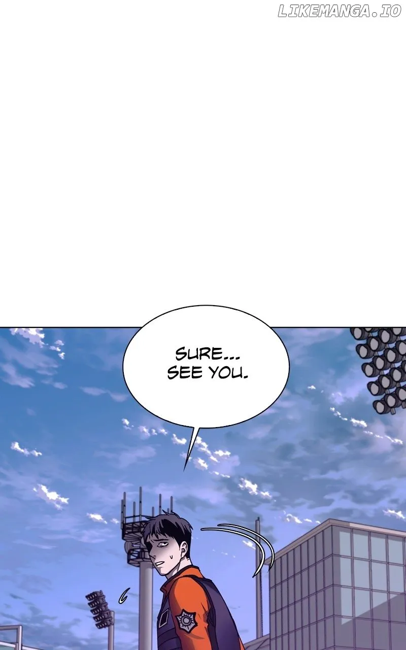 The End of the World is Just a Game to Me Chapter 62 page 88 - 