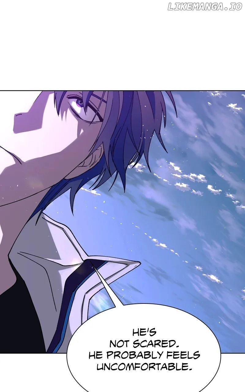 The End of the World is Just a Game to Me Chapter 62 page 90 - 
