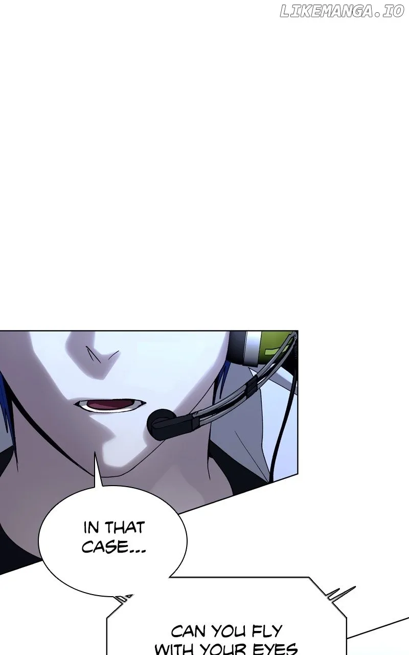 The End of the World is Just a Game to Me Chapter 62 page 10 - 
