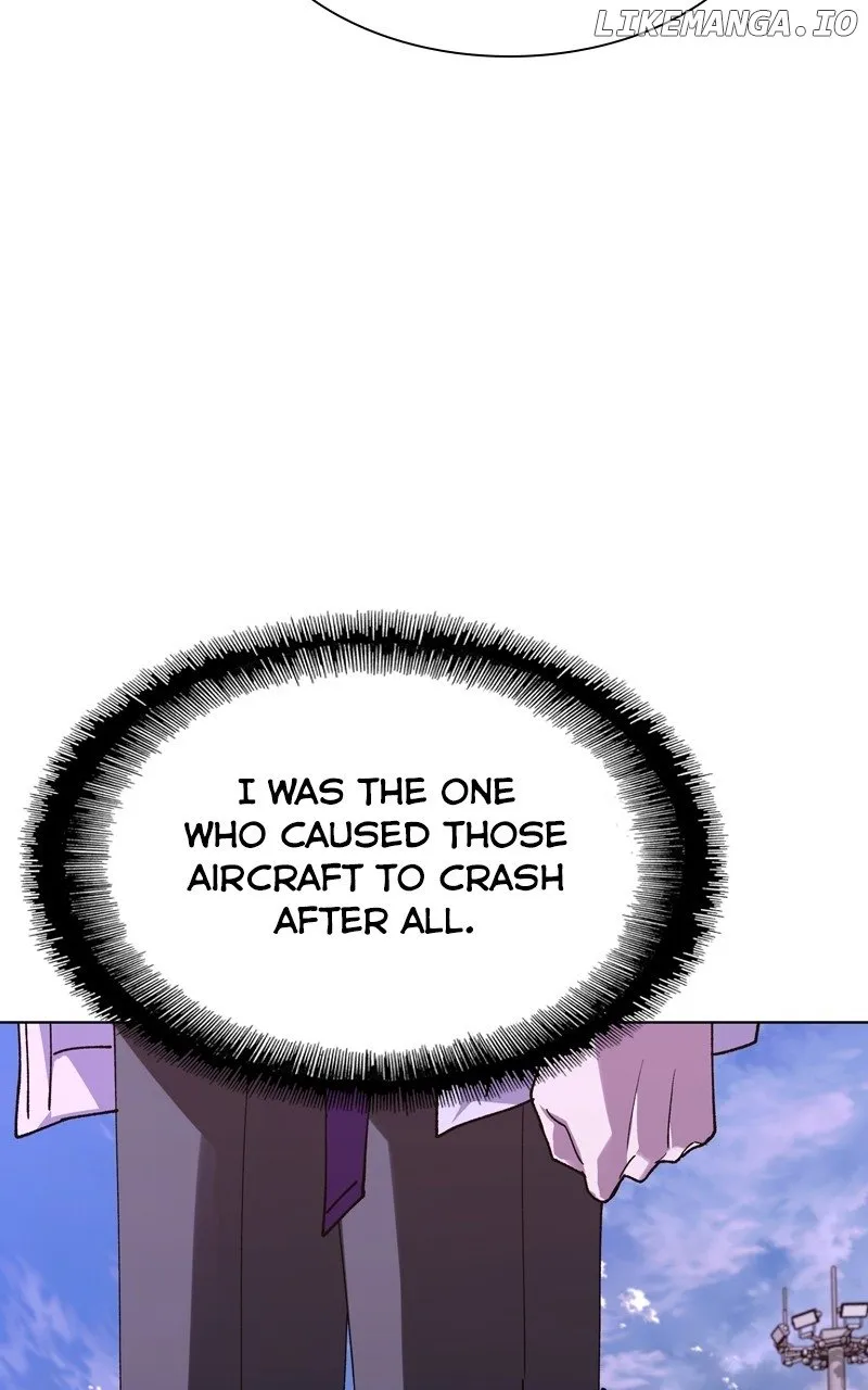 The End of the World is Just a Game to Me Chapter 62 page 91 - 