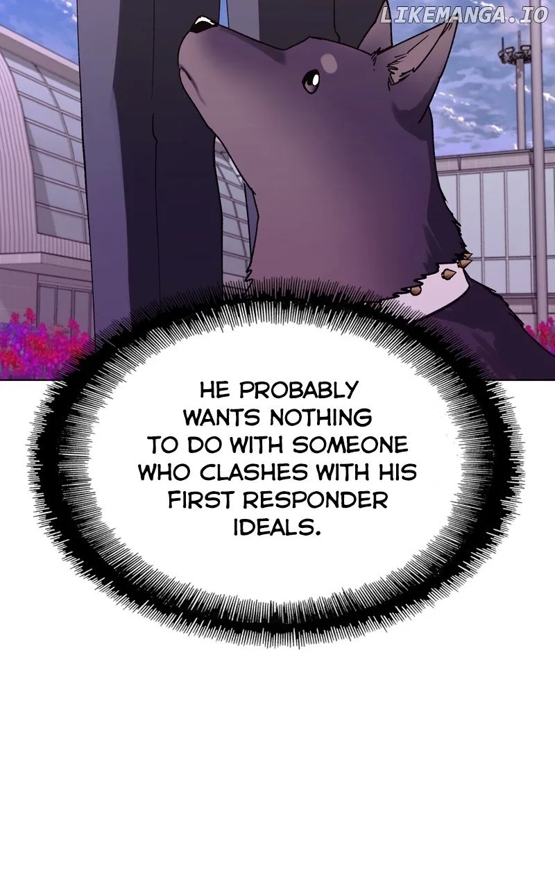 The End of the World is Just a Game to Me Chapter 62 page 92 - 