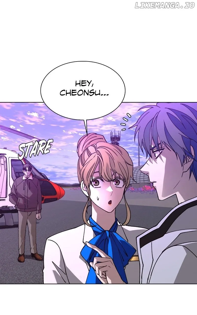 The End of the World is Just a Game to Me Chapter 62 page 93 - 