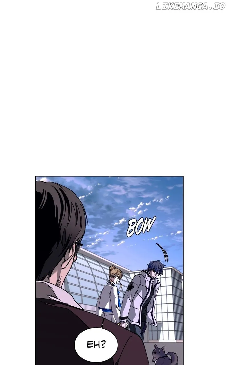 The End of the World is Just a Game to Me Chapter 62 page 94 - 