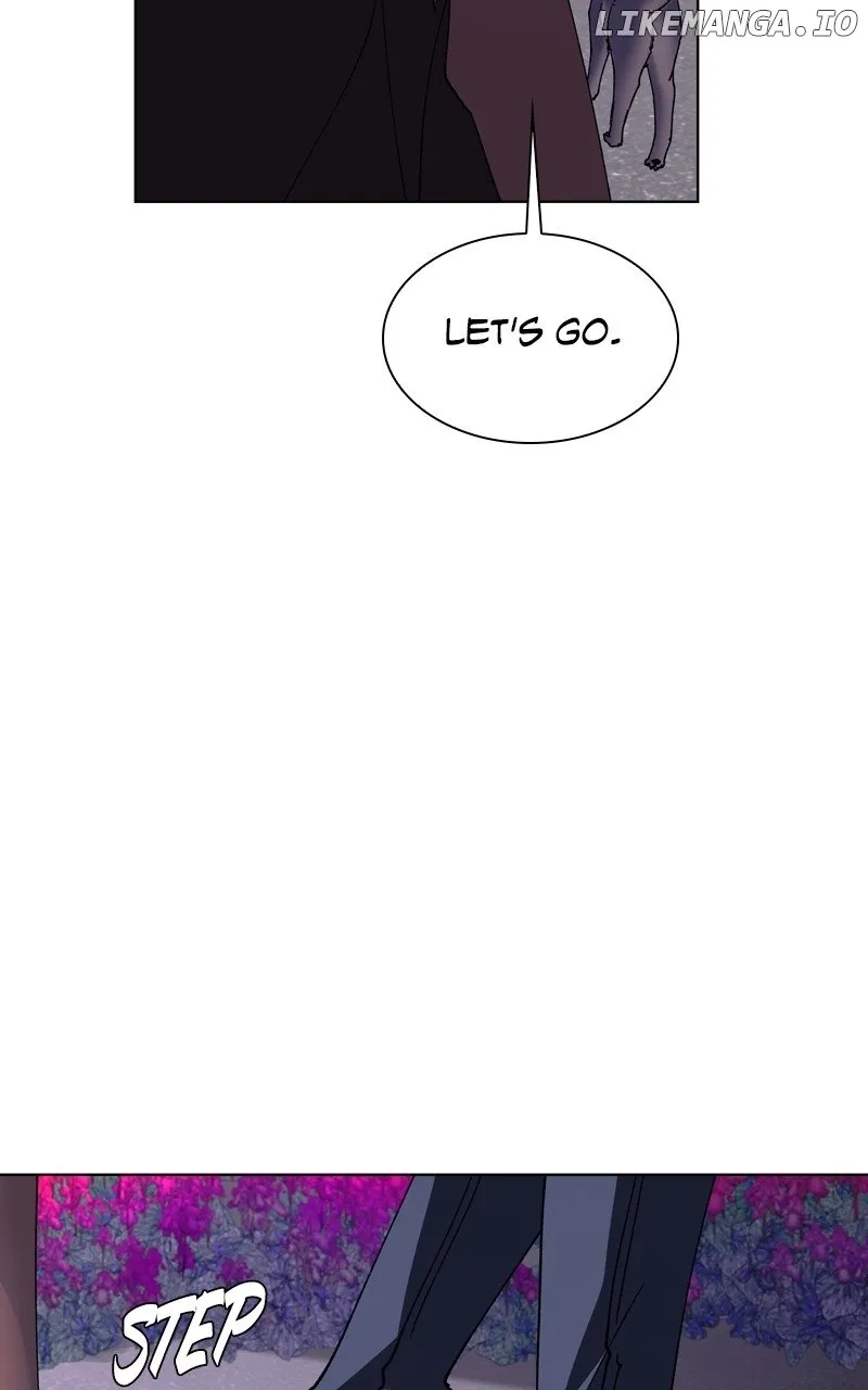The End of the World is Just a Game to Me Chapter 62 page 95 - 