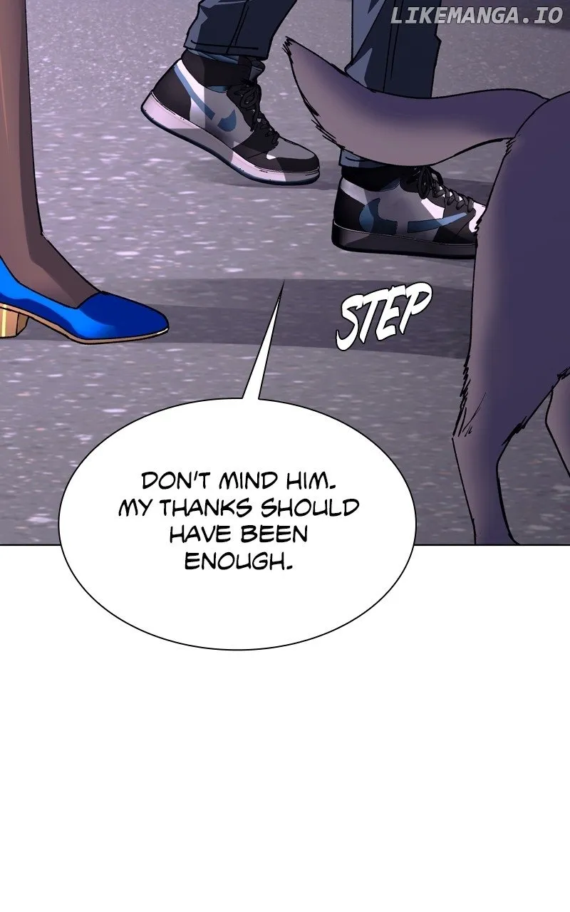 The End of the World is Just a Game to Me Chapter 62 page 96 - 