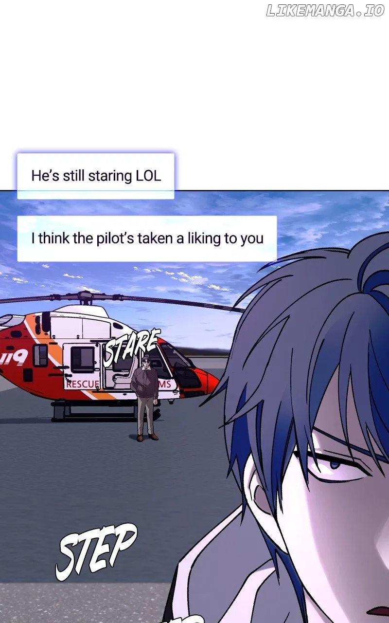 The End of the World is Just a Game to Me Chapter 62 page 97 - 