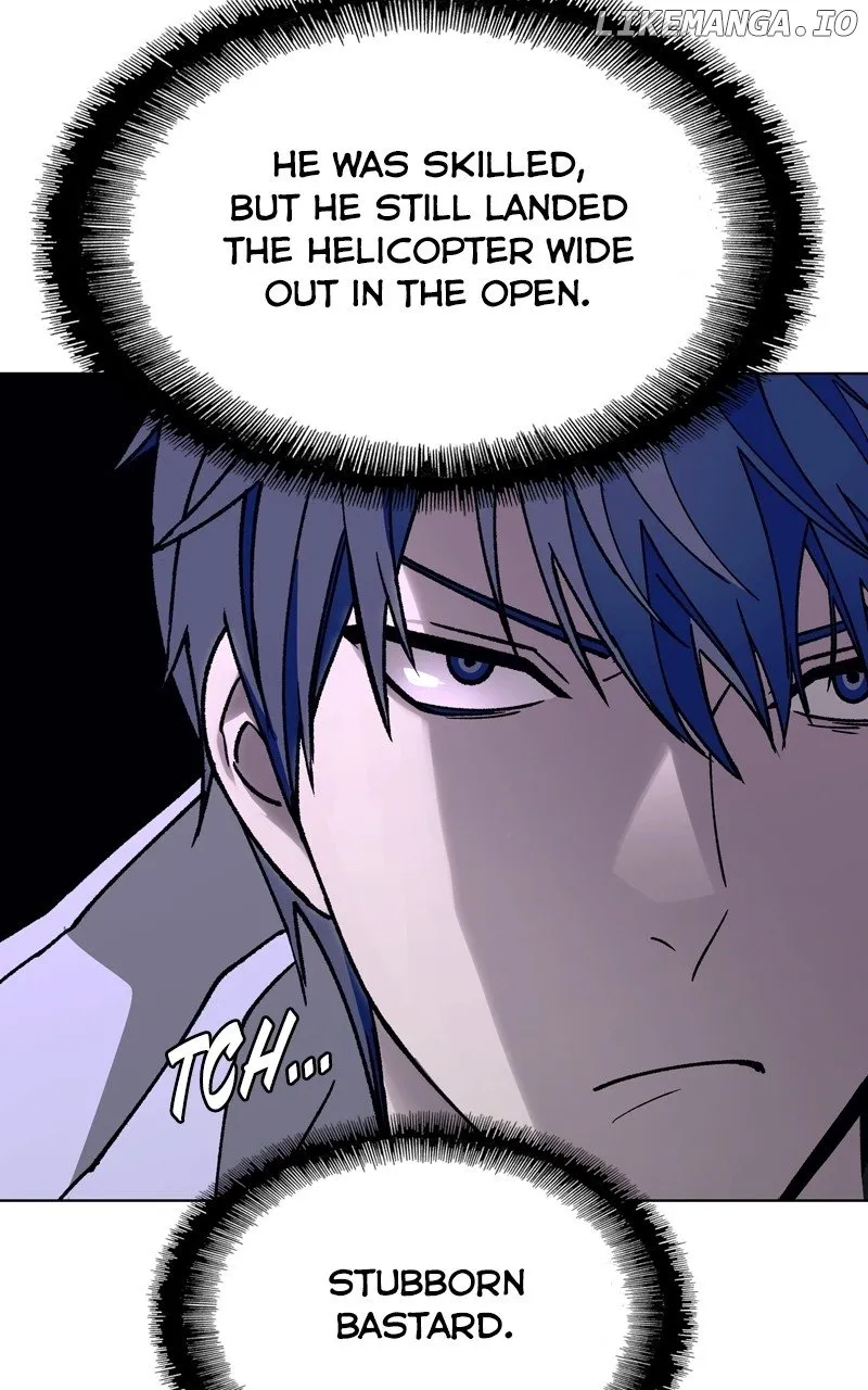 The End of the World is Just a Game to Me Chapter 62 page 99 - 
