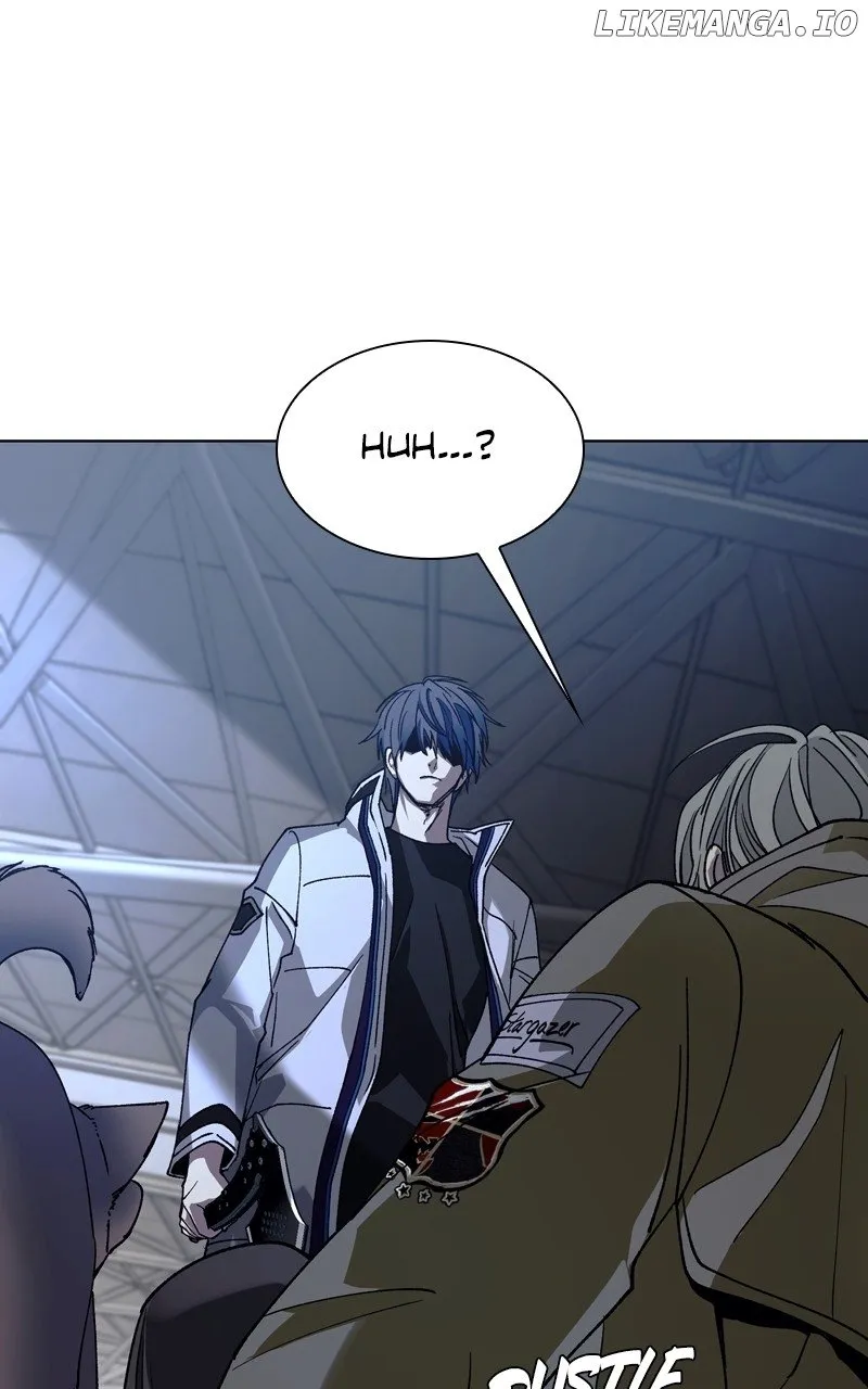The End of the World is Just a Game to Me Chapter 63 page 1 - 