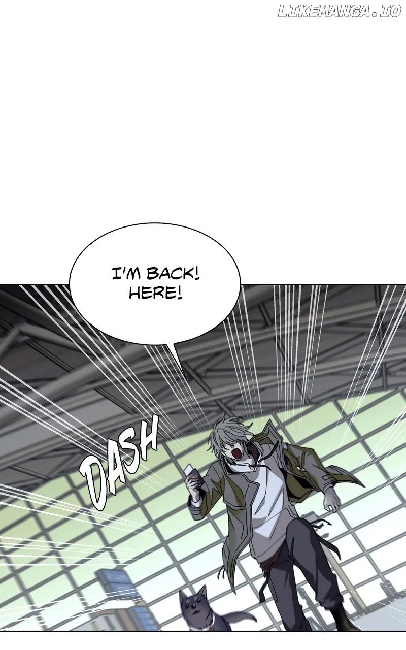 The End of the World is Just a Game to Me Chapter 63 page 101 - 