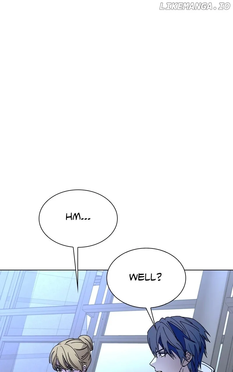 The End of the World is Just a Game to Me Chapter 63 page 102 - 