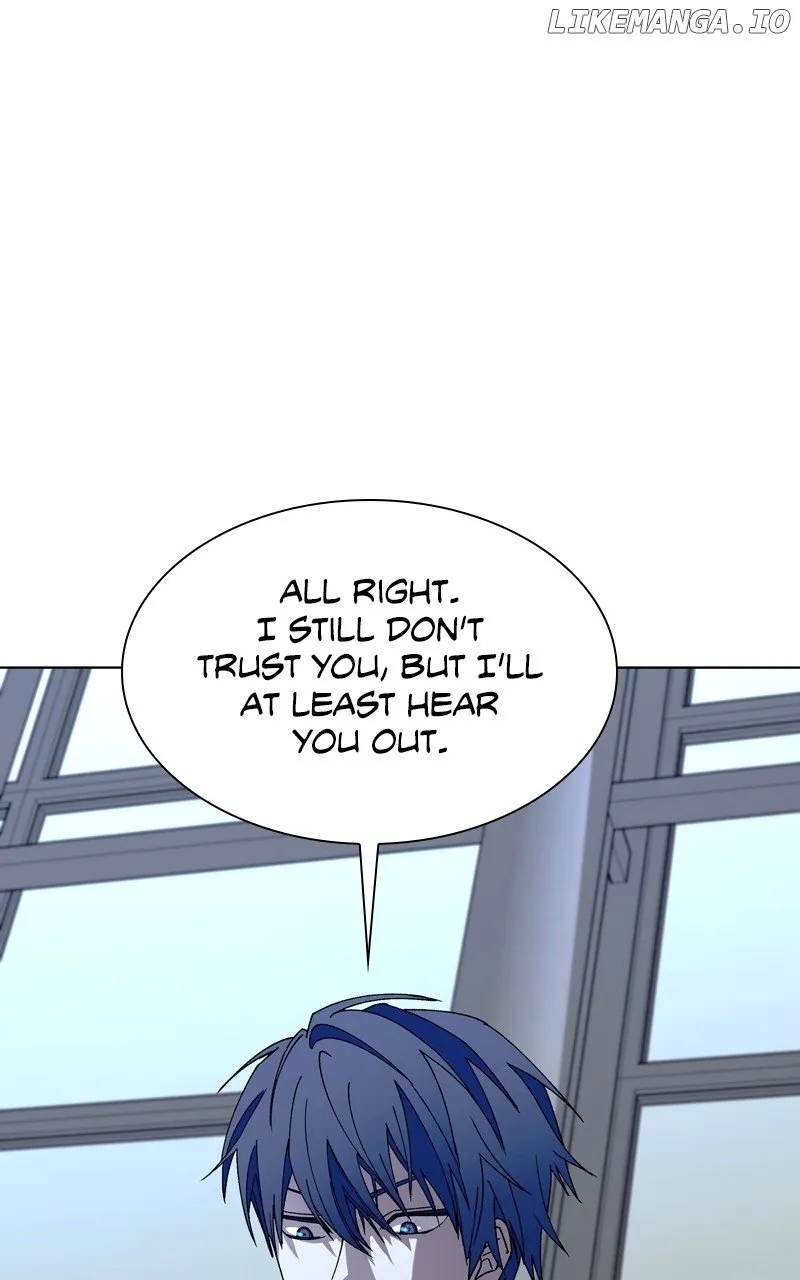 The End of the World is Just a Game to Me Chapter 63 page 104 - 