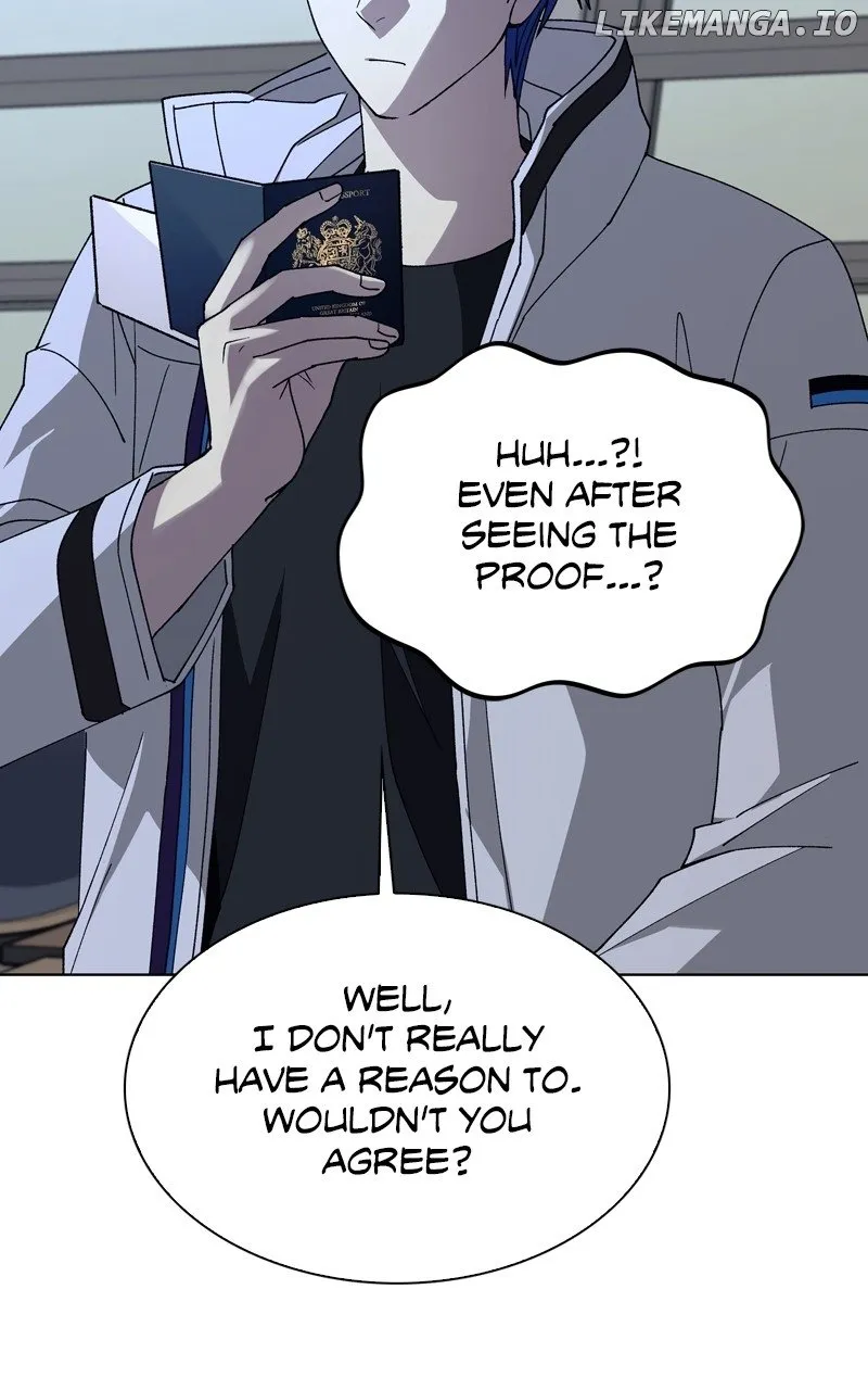 The End of the World is Just a Game to Me Chapter 63 page 105 - 