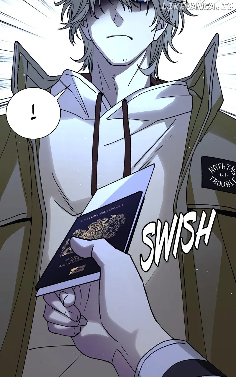 The End of the World is Just a Game to Me Chapter 63 page 107 - 