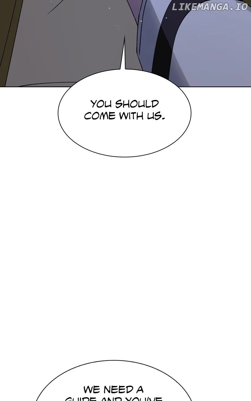 The End of the World is Just a Game to Me Chapter 63 page 108 - 