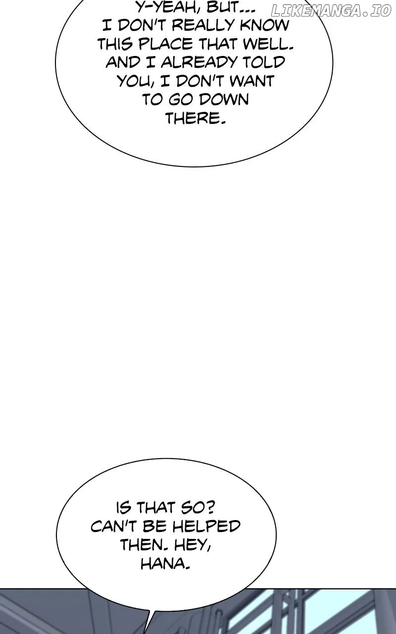The End of the World is Just a Game to Me Chapter 63 page 110 - 